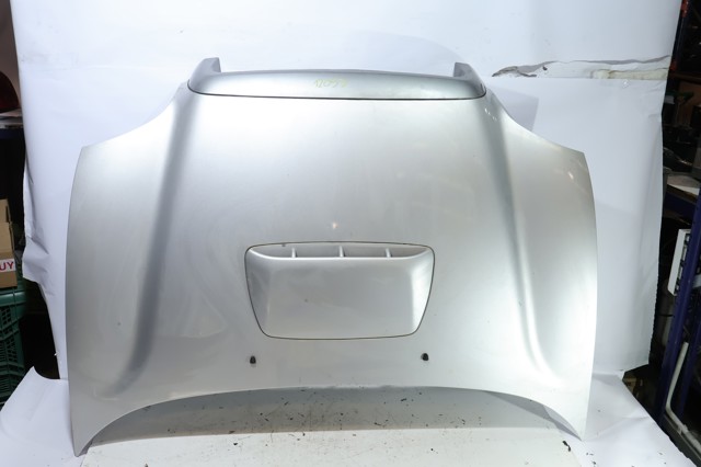 6640026071 HYUNDAI Капот купить в Черновцы