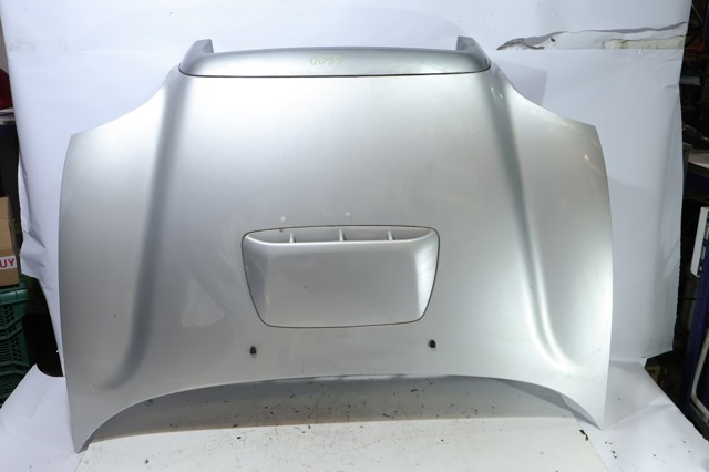 HYUNDAI 6640026071 Капот в наличии Ровно