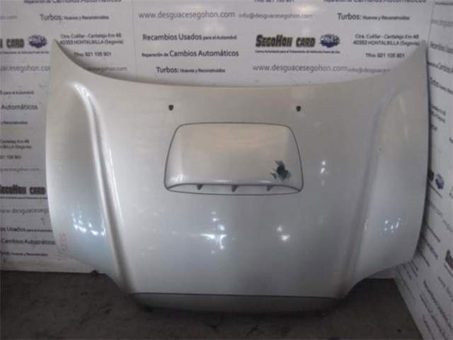 6640026071 HYUNDAI Капот купить в Запорожье