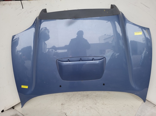 6640026072 HYUNDAI Капот купить в Ужгород