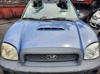Capota 6640026072 HYUNDAI