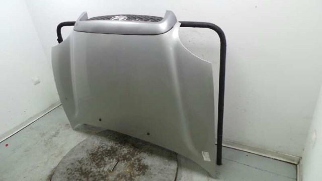 6640026073 HYUNDAI Капот купить в Кривой Рог