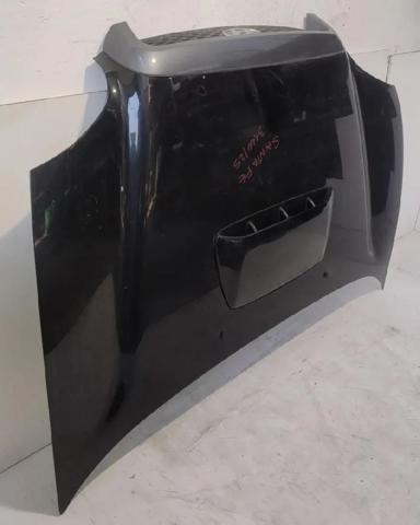 6640026074 HYUNDAI Капот купить в Николаев