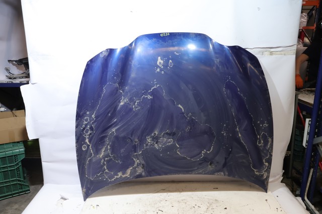 6640027510 HYUNDAI Капот купить в Киев