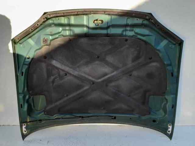 6640029510 HYUNDAI Капот купить в Киев