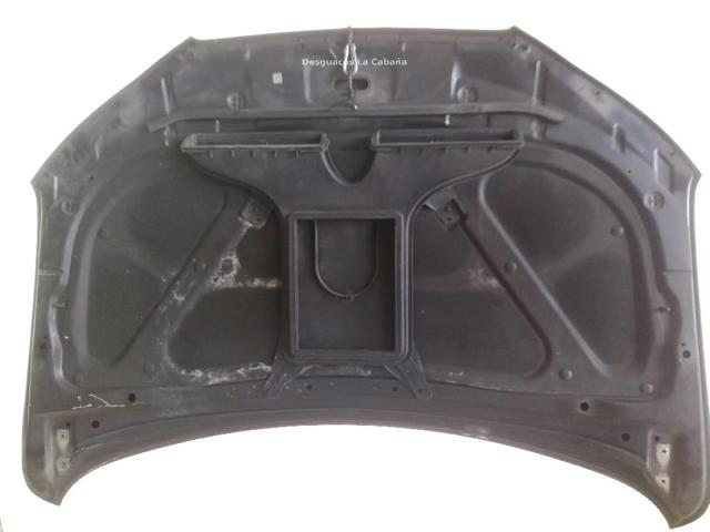 664002B010 HYUNDAI Капот купить в Винница