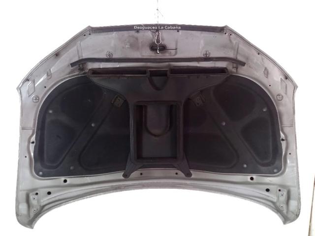 664002B010 HYUNDAI Капот купить в Харьков