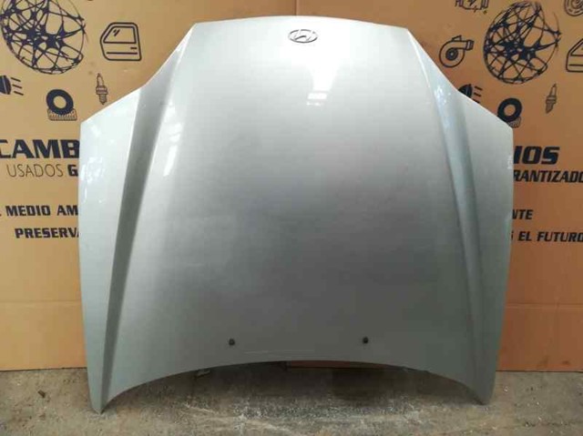 664002C020 HYUNDAI Капот купить в Тернополь