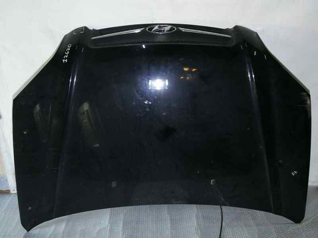 HYUNDAI 664002E020 Капот в наличии Хмельницкий