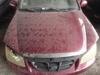 Capota 664002F010 HYUNDAI