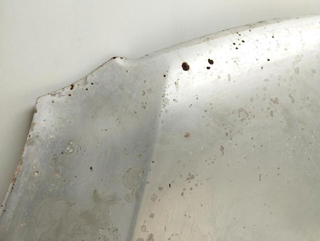 Capota KIA Magentis 2 MG