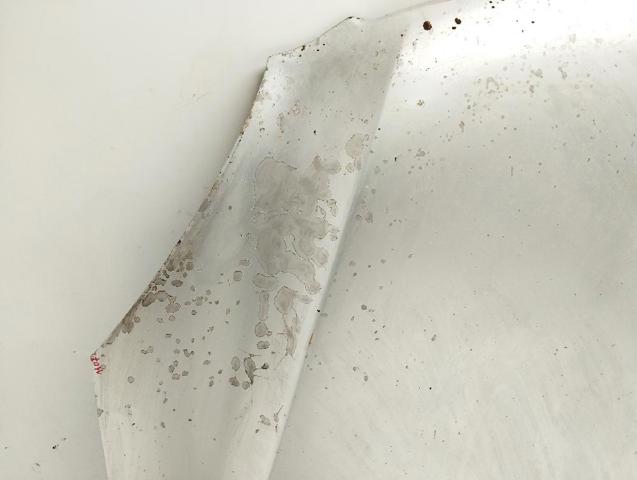 Capota KIA Magentis 2 MG