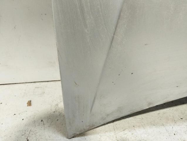 Capota KIA Magentis 2 MG