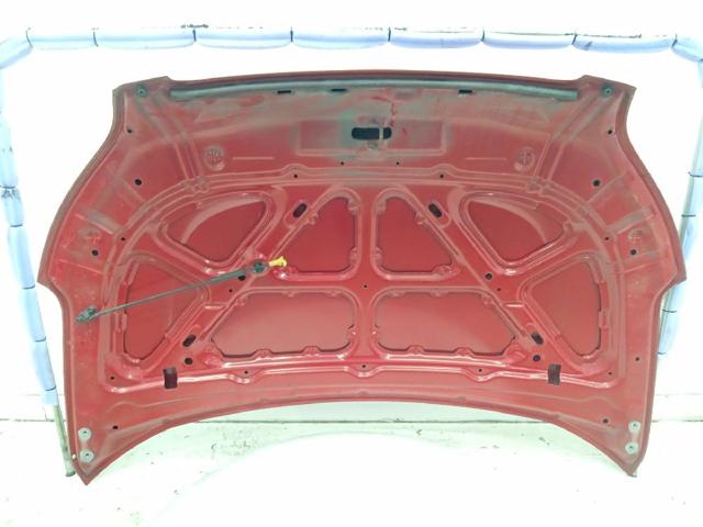 HYUNDAI 664002K010 Капот в наличии Кривой Рог