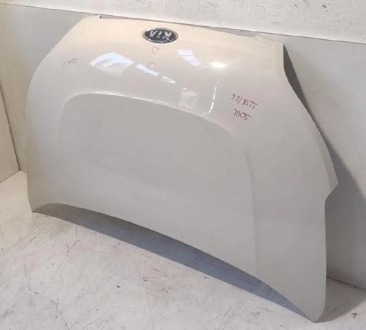 664002K010 Капот купить Павлоград
