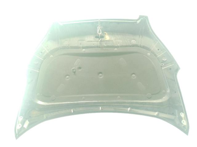 664002K010 HYUNDAI Капот купить в Николаев