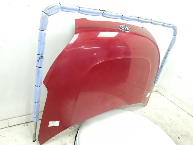 664002K010 HYUNDAI Капот купить в Черновцы