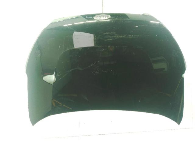 664002K010 HYUNDAI Капот купить в Запорожье