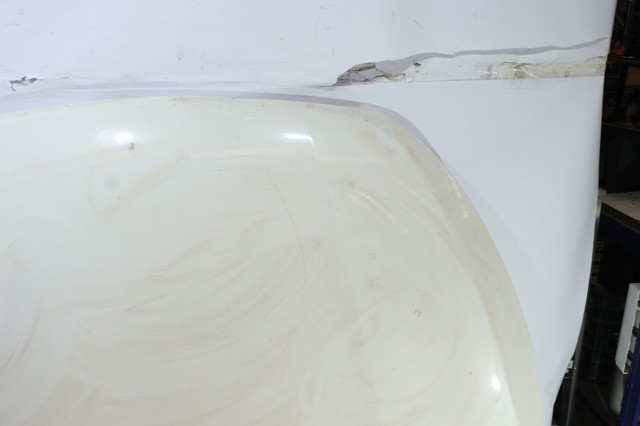 664002S001 HYUNDAI Капот купить в Украина