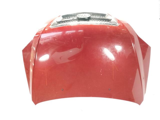 HYUNDAI 664003E000 Капот в наличии Ровно
