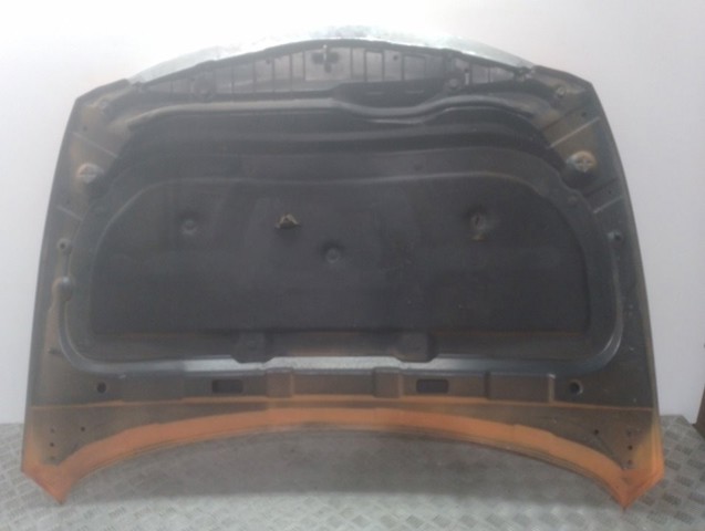 664003S000 HYUNDAI Капот купить в Кривой Рог