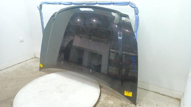 664004D010 HYUNDAI Капот купить в Запорожье