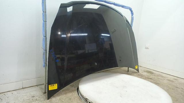 664004D010 HYUNDAI Капот купить в Винница
