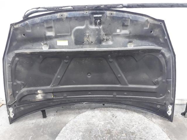 HYUNDAI 664004D010 Капот в наличии Винница