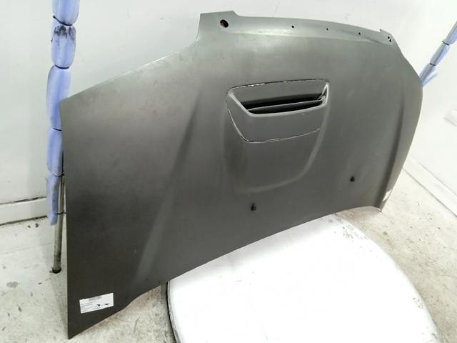 664004G010 HYUNDAI Капот купить в Тернополь