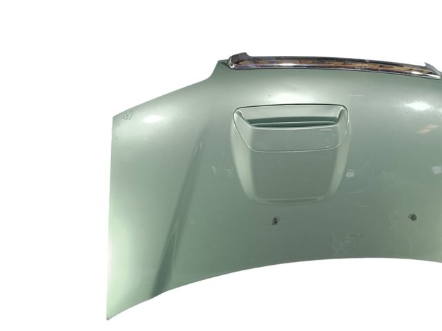 664004G010 HYUNDAI Капот купить в Хмельницкий