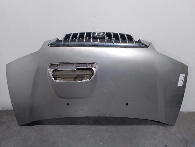664004G010 HYUNDAI Капот купить в Кривой Рог