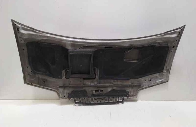 664004G010 HYUNDAI Капот купить в Чернигов