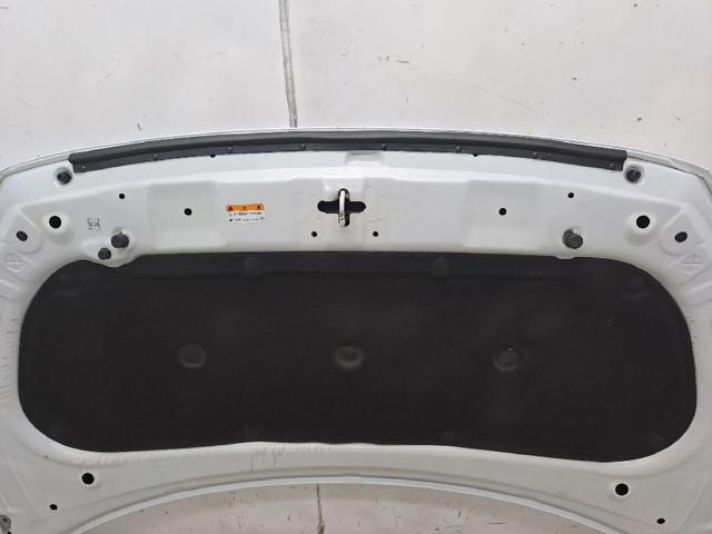 HYUNDAI 66400A2000 Капот в наличии Ирпень