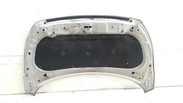66400A2000 Капот купить Днепр