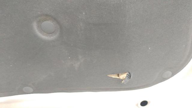 66400A2000 HYUNDAI Капот купить в Павлоград