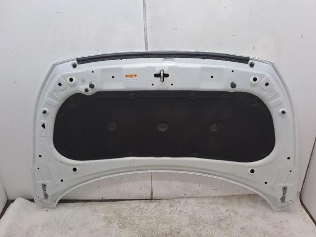 66400A2000 HYUNDAI Капот купить в Хмельницкий