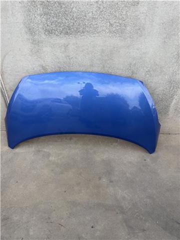 66400B9000 HYUNDAI Капот купить в Киев