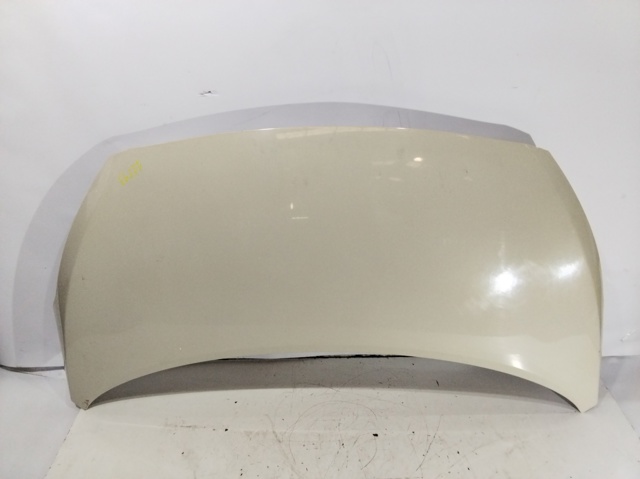 66400B9000 HYUNDAI Капот купить в Днепр