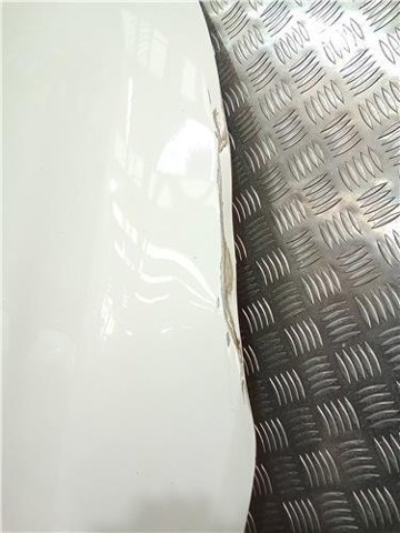 66400C5000 Капот купить Сумы