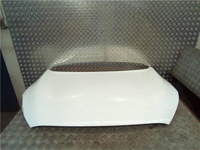 66400C5000 HYUNDAI Капот купить в Черкассы