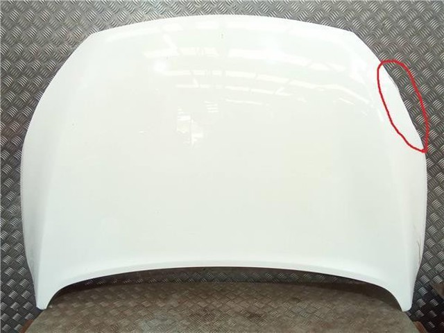 66400C5000 Капот купить Николаев