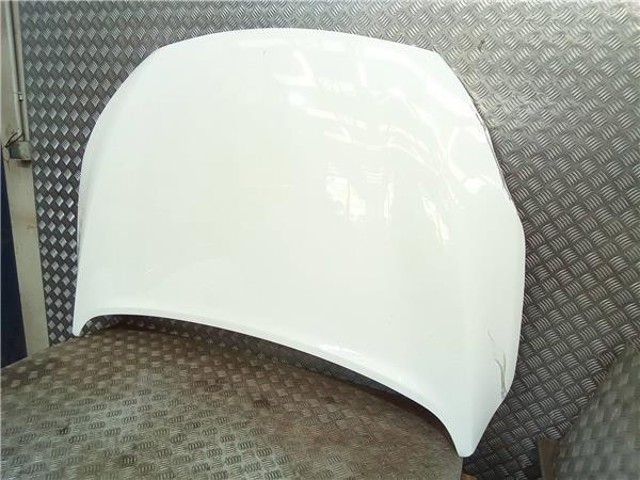 66400C5000 Капот купить Ровно