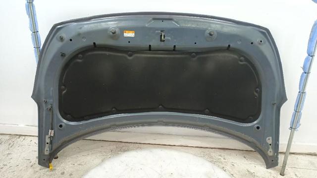 66400C8000 HYUNDAI Капот купить в Тернополь