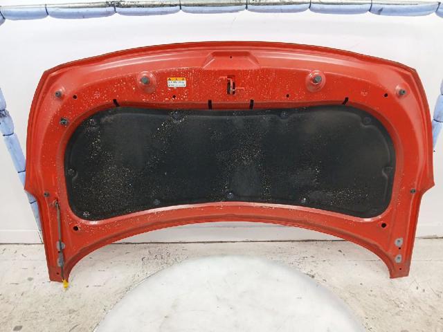 66400C8000 HYUNDAI Капот купить в Хмельницкий