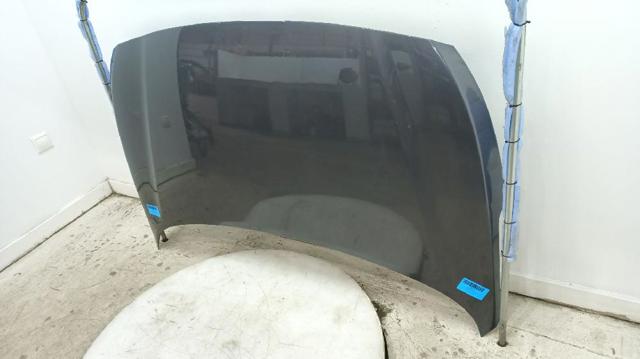66400C8000 Капот купить Киев