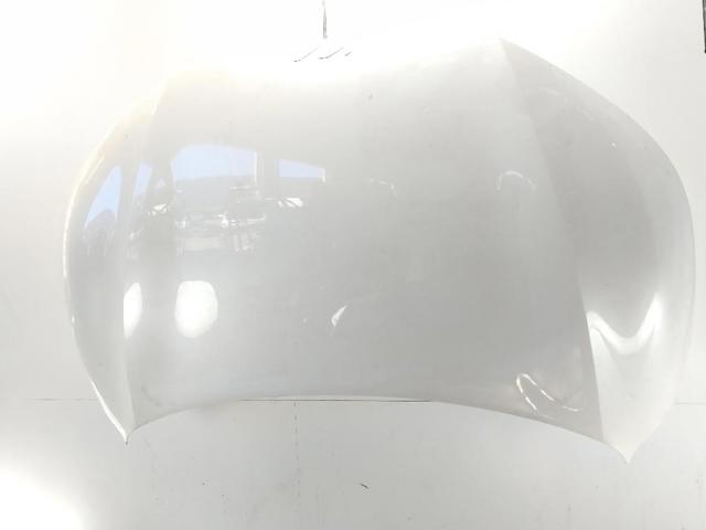 66400CV000 HYUNDAI Капот купить в Николаев