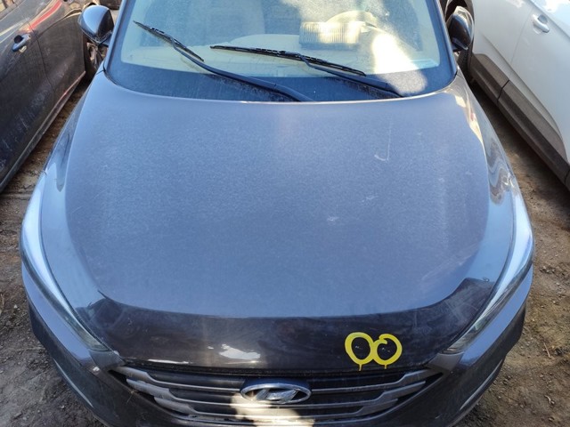 66400D7000 HYUNDAI Капот купить в Днепр