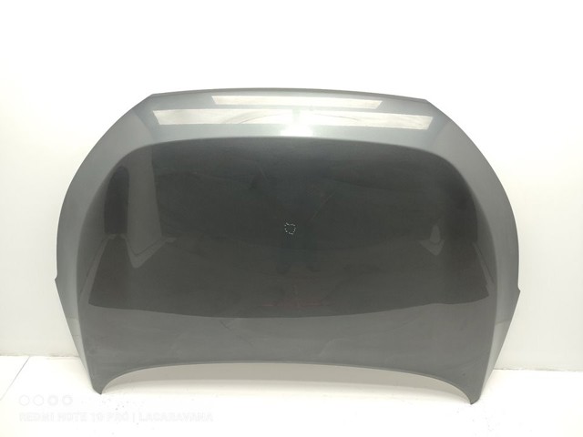 66400D7000 HYUNDAI Капот купить в Тернополь