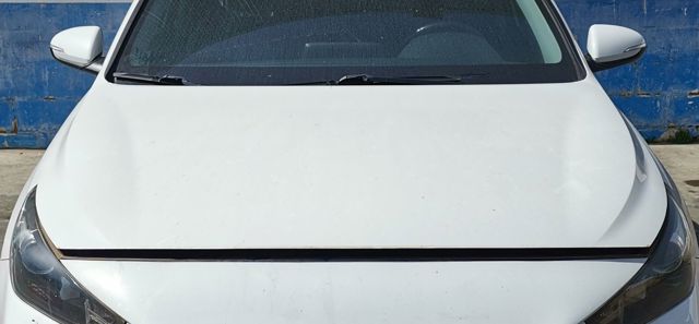 66400G4000 HYUNDAI Капот купить в Киев