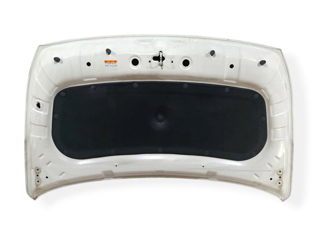 66400G5000 Капот купить Днепр